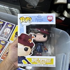 Funko Pop! Vinile: Disney -