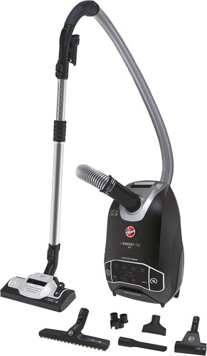 Hoover energy 700 he720pet - h-energy,