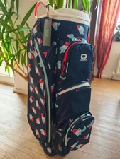 Borsa carrello silenziatore