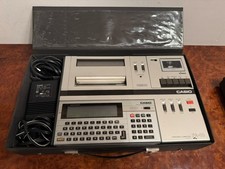 CASIO FA 10 PB 700 computer