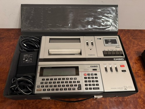 Casio 700 computer - casio,