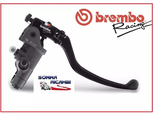 Brembo pompa freno radiale - brembo,