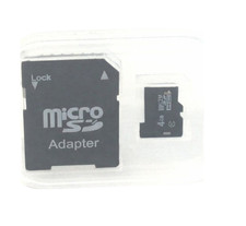 Console Re Program Card