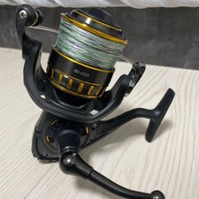 Mulinello da spinning Daiwa BG
