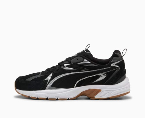 Puma milenio tech nero - sd,