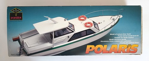 Maquette bateau bismark - bateau, rc