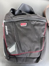Ducati shoulder bag - bag, super