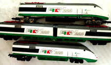 Loco elettrico  N  treni