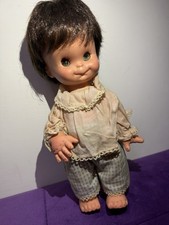 🌸 Bambola Vintage Mizzy