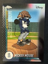 2025 Topps Chrome Baseball