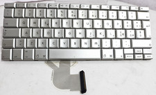 Apple PowerBook  G4 A1010 emc 1986 12"  tastiera cm2-e206453 it italiana