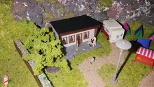 Stampa 3D DDR Bungalow B22