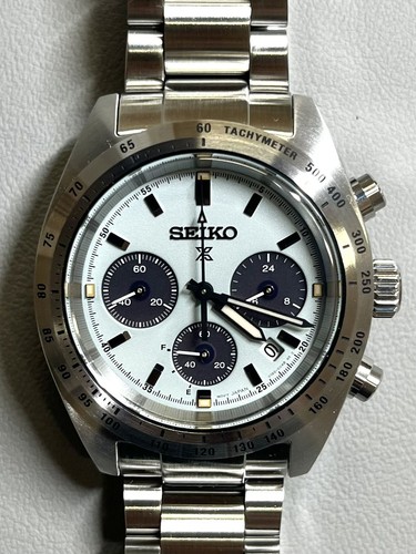 Orologio cronografo solare - orologio,