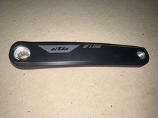 KTM E-Line ISIS 170mm