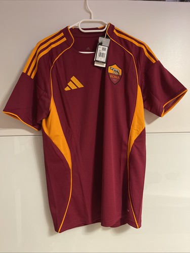 Adidas jp4184 roma maglia - adidas,