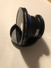 Grandangolo custodia video sub Ikelite M67