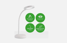 Lumare LAMPADA DA SCRIVANIA