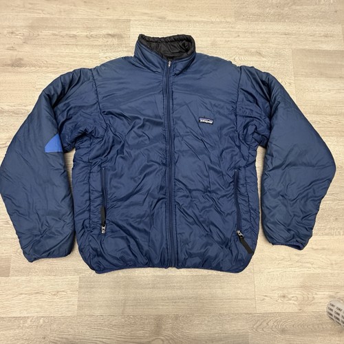Giacca vintage patagonia - vintage,