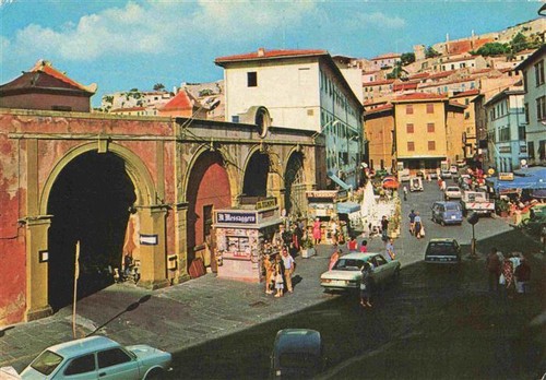 Portoferraio elba livorno - portoferraio,