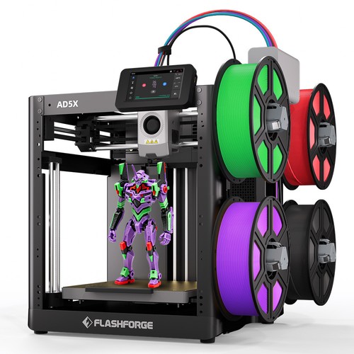 Flashforge ad5x stampante - stampante, 3d