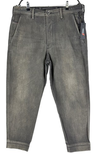 Diesel uomo carrot chino - uomo,