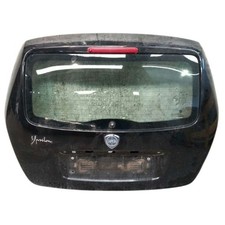 Portellone posteriore Lancia