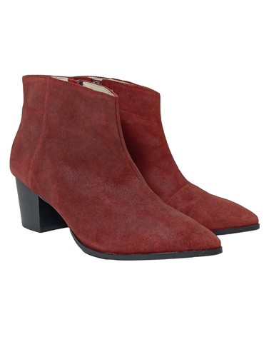 Zara trafaluc stivaletto donna - trafaluc,