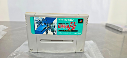 Mobile suit gundam - mobile, f91