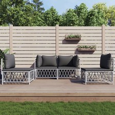 Garden Lounge Set, Garden