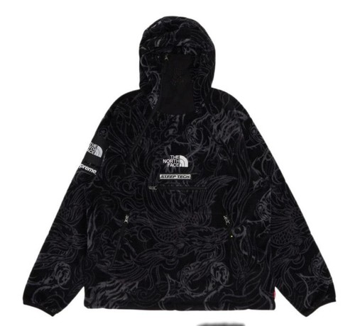 Nuovo supreme the north face - supreme,