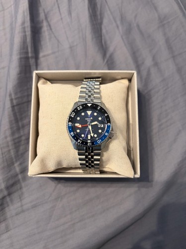Orologio uomo seiko - orologio,