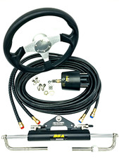 Kit Volante Sportivo Idraulico