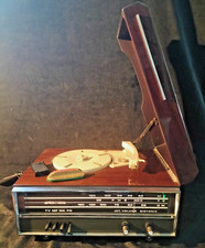 Brionvega Modello RR 120 FO