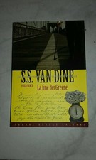 La Fine Dei Greene-S S Van