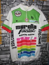 Vintage Cycling Jersey Maglia