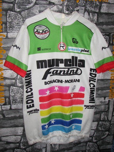 Vintage cycling jersey maglia - vintage,