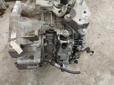 Cambio Fiat Bravo Lancia Delta 1.4 turbo tjet C63563516