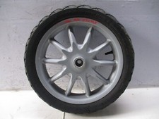 14x2.75 Ruota Posteriore