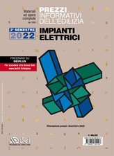 Prezzi informativi