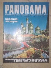 PANORAMA rivista nr. 15