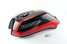 Honda 400 1981 - 400, cb