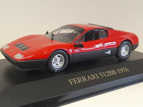 Ixo fer005 ferrari - fer005,
