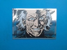 Figurine Panini Zagor n. 84