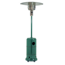 Syntesy Gas Mushroom Patio Air