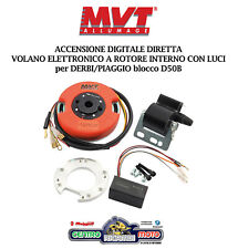 Accensione MVT Digitale