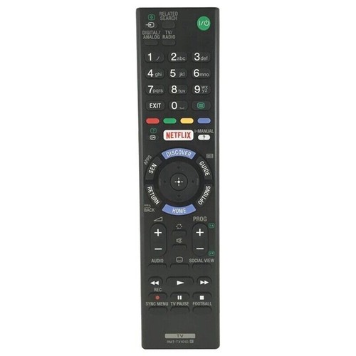 Nuovo sostituire rmt tx101d - sostituire, rmt-tx101d