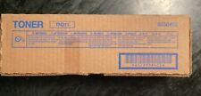 TONER OEM TN-311 TN311 KONICA
