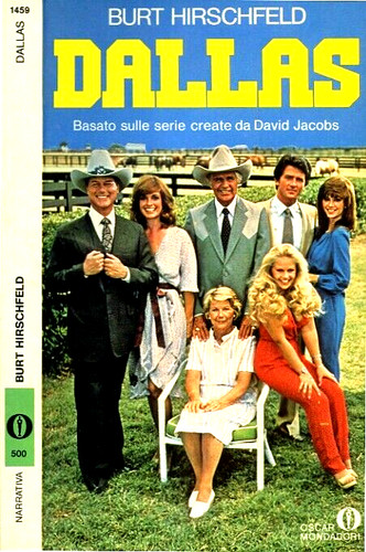 Dallas burt - ", .