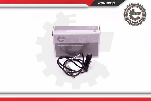 Sensore temperatura gas - , di