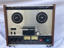 Teac A-2300SX Reel to Reel